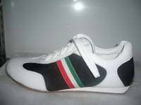 Burberry shoes, Burberry sneakers